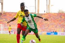 Nhận định, soi kèo Nữ Cameroon vs Nữ Senegal, 0h ngày 16/6