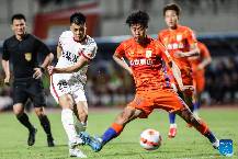 Nhận định, soi kèo Hebei FC vs Shandong TaiShan, 19h ngày 15/8
