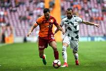 Máy tính dự đoán bóng đá 16/9: Galatasaray vs Konyaspor