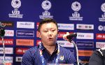 HLV U23 Triều Tiên phát biểu đầy bất ngờ khi thắng Việt Nam