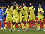 Đội hình ra sân chính thức Elche vs Villarreal, 20h ngày 16/1