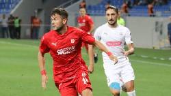Phân tích kèo hiệp 1 Goztepe vs Sivasspor, 21h ngày 19/1