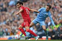 Xem trực tiếp Man City vs Liverpool bán kết FA Cup tối nay ở đâu, kênh nào?