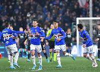 Đội hình ra sân chính thức Sampdoria vs Fiorentina, 23h30 ngày 16/5 (cập nhật)