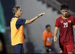 U18 Việt Nam thất bại: ông Park Hang-seo đã cảnh báo từ lâu