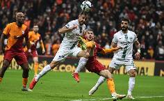 Nhận định, soi kèo Galatasaray vs Kasimpasa, 0h ngày 21/1
