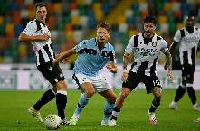 Soi kèo phạt góc Lazio vs Udinese, 23h30 ngày 18/1