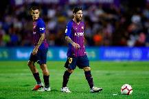 Messi ở lại Barcelona với 1 điều kiện
