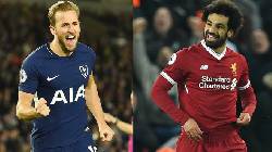 Tuổi tác buộc Salah và Harry Kane ở lại Liverpool và Tottenham