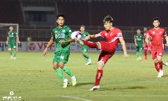 Video Sài Gòn FC 0-0 Hải Phòng: Lợi thế vô nghĩa