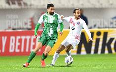 Kèo xiên thơm nhất hôm nay 18/5: Al Ansar vs Kuwait SC