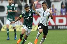 Nhận định, soi kèo Palmeiras vs Emelec, 05h00 ngày 19/05