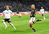 Nhận định, soi kèo AIK Fotboll vs Orebro, 20h ngày 19/6