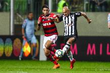 Nhận định, soi kèo Atlético Mineiro vs Flamengo, 2h ngày 20/6