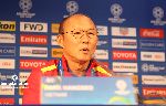 Ai thay thầy Park tuyển quân cho U23 Việt Nam ở U22 Đông Nam Á?