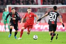 Lịch thi đấu bóng đá hôm nay 20/4: Bayern Munich vs Leverkusen