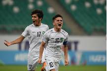  Link xem trực tiếp U23 Uzbekistan vs U23 Saudi Arabia, 20h ngày 19/6
