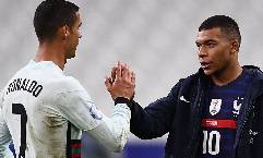 Kylian Mbappe nhận lương ngang Ronaldo nếu gia hạn hợp đồng với PSG