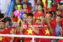 Bảng đấu vòng loại thứ 3 World Cup 2022 của tuyển Việt Nam: Đấu Trung Quốc