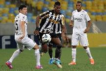 Nhận định, soi kèo Santos vs Botafogo, 7h30 ngày 21/7