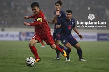 Lịch sử đối đầu Việt Nam vs Thái Lan, bán kết AFF Cup 2021