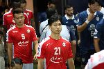 Hougang United vs TP.HCM: AFC lại gọi tên Công Phượng