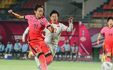 Phân tích kèo hiệp 1 Nữ Myanmar vs Nữ Hàn Quốc, 15h ngày 24/1