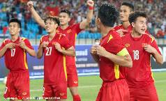 Xem trực tiếp U23 Việt Nam vs U23 Iraq,19h ngày 23/3 ở đâu, kênh nào?