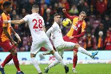 Nhận định, soi kèo Galatasaray vs Trabzonspor, 23h ngày 23/1