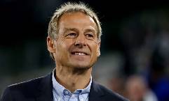 Jurgen Klinsmann thừa nhận khả năng kế nhiệm Jose Mourinho tại Tottenham