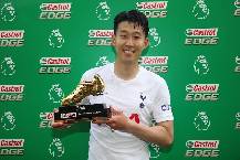 Đi vào lịch sử của Premier League, Son Heung-min nói gì?
