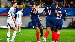 Máy tính dự đoán bóng đá 25/6: Nữ Pháp vs Nữ Cameroon