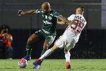 Nhận định, soi kèo São Paulo vs Palmeiras, 6h00 ngày 24/6