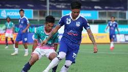 Máy tính dự đoán bóng đá 24/9: Sagaing United vs GFA