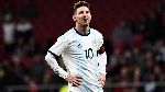 Lionel Messi chính thức nhận án phạt vì “vạ miệng” tại Copa America 2019