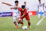 Xem trực tiếp U15 Việt Nam đá U15 Quốc tế 2019 ở đâu, trên kênh nào?