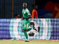 Đội hình ra sân chính thức Senegal vs Cabo Verde, 23h ngày 25/1