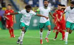 Phân tích kèo hiệp 1 Saudi Arabia vs Oman, 0h15 ngày 28/1