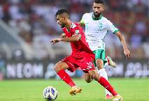 Soi kèo phạt góc Saudi Arabia vs Oman, 0h15 ngày 28/1