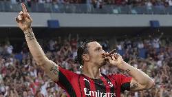 Ibrahimovic: “Không chỉ Milan, mà cả Italia đều thuộc về AC Milan”