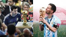Cựu sao Argentina: “Cả thế giới muốn Messi vô địch World Cup”