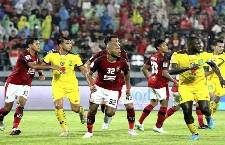 Máy tính dự đoán bóng đá 26/6: Visakha vs Bali