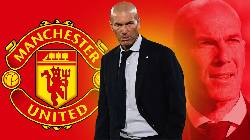 Zidane tiết lộ lý do từ chối ngồi vào ghế nóng tại Man United