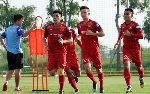 Lịch phát sóng trực tiếp U23 Việt Nam đá VCK U23 châu Á 2020: Toàn đối thủ khó chơi