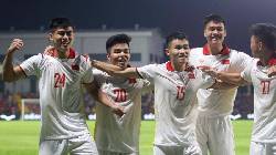 Link xem trực tiếp U23 Việt Nam vs U23 Croatia, 20h ngày 26/3