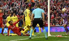 Lịch sử đối đầu Liverpool vs Villarreal, trước bán kết C1 lượt đi