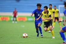 Phân tích kèo hiệp 1 Malaysia vs Brunei, 20h ngày 27/5