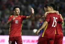 Đội hình dự kiến mạnh nhất Việt Nam vs Ấn Độ, 19h ngày 27/9 