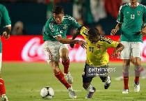 Soi kèo phạt góc Mexico vs Colombia, 9h ngày 28/9