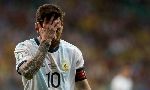 Nhìn lại những sự kiện nổi bật của bóng đá thế giới 2019: Messi lại lỡ hẹn với Copa America